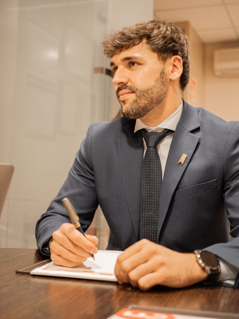 Equipo asesoría fiscal
