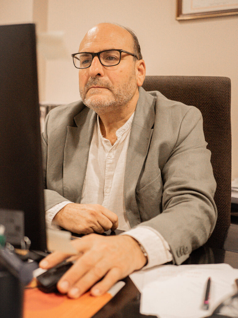 Asesor laboral Deferre