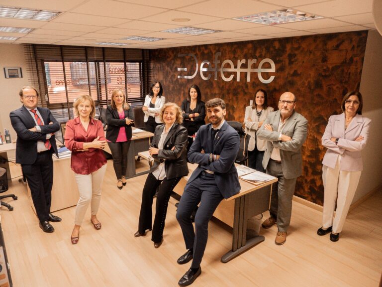 Equipo Deferre Consulting