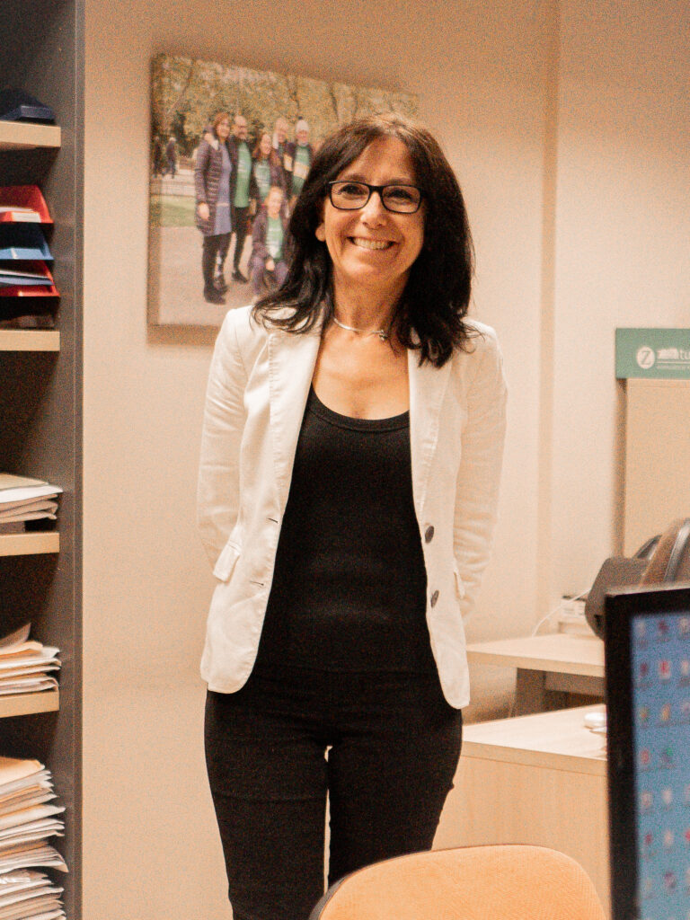 MIRIAM DÍAZ BUSTO