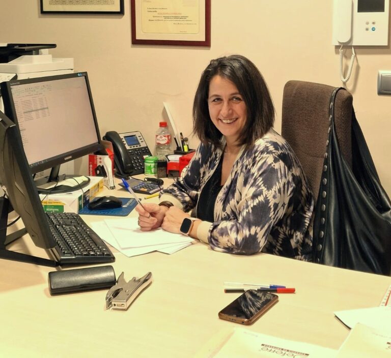 ANA ISABEL RODRÍGUEZ MIGUEL