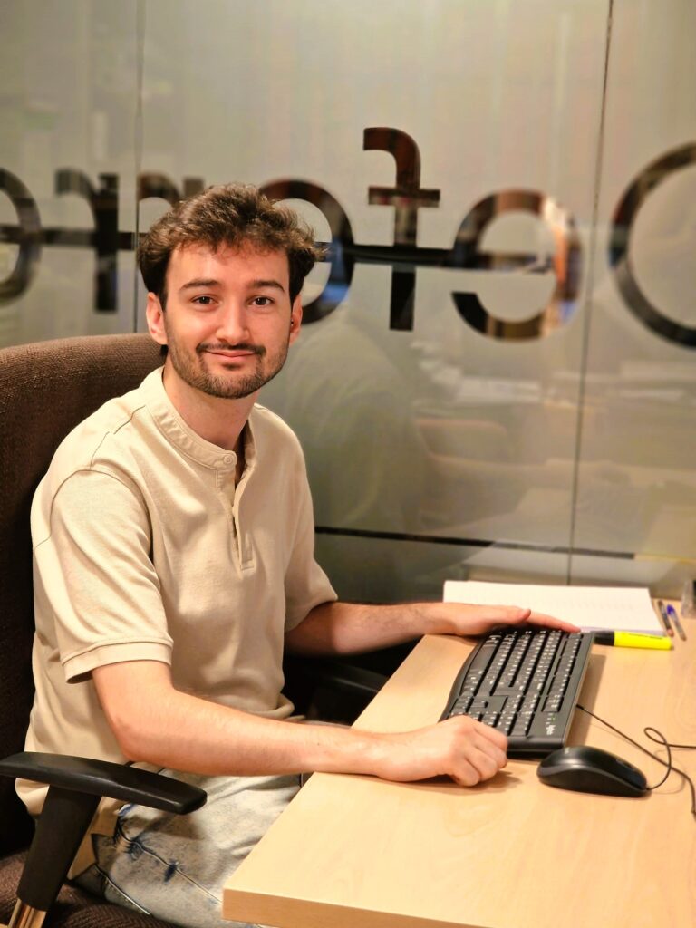 ÁLVARO OLIVARES MELÉNDEZ