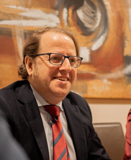 JOSÉ ANTONIO DEL VAL MARTÍNEZ